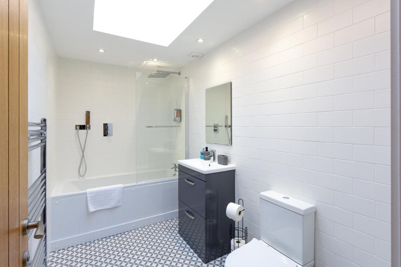 Ferienwohnung Regent Grand Penthouse Hove Exterior foto